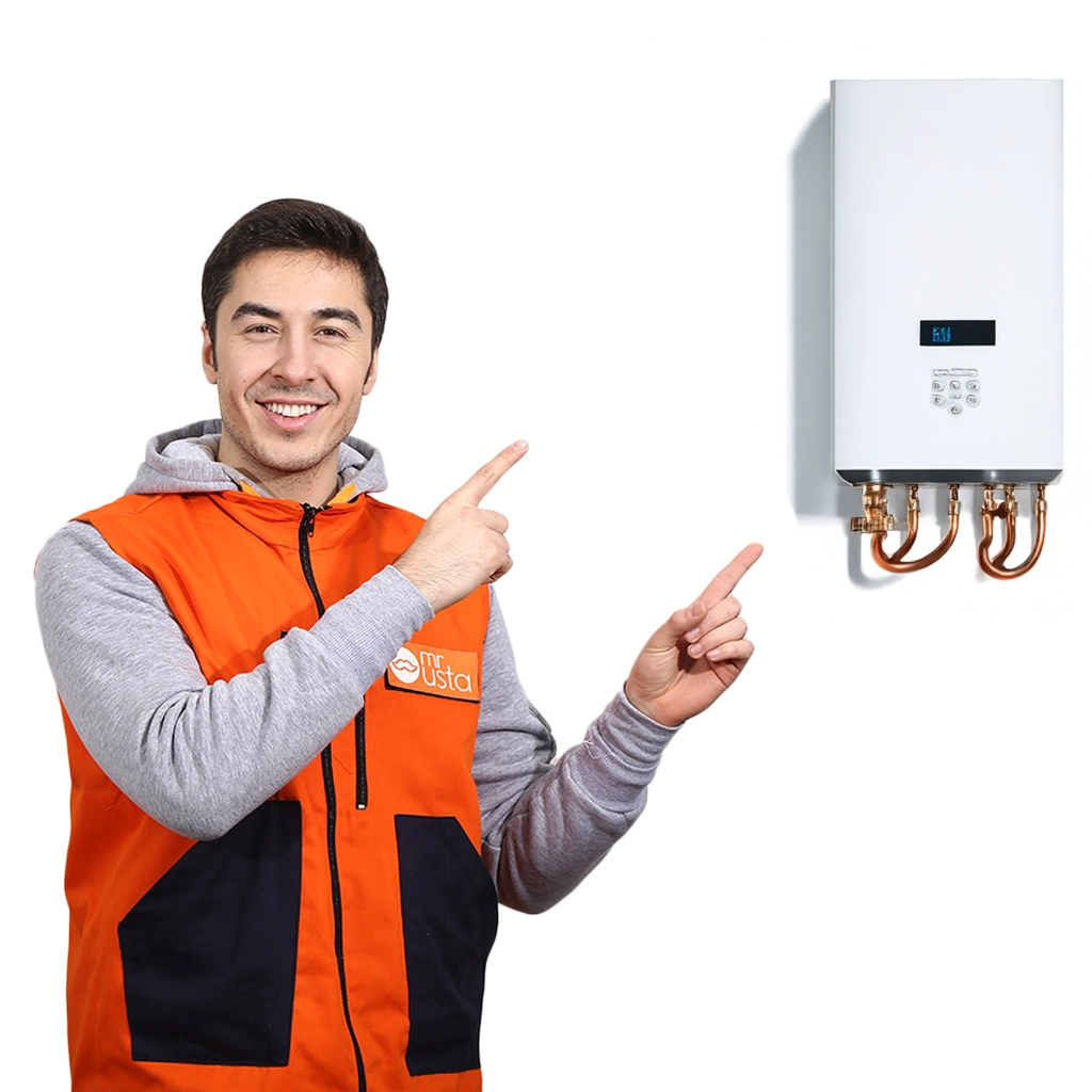 Çamlık Kombi Tamircisi